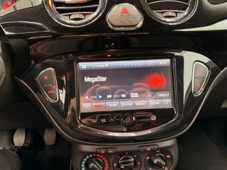 OPEL Adam 1.4 XEL ROCKS