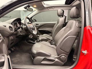 OPEL Adam 1.4 XEL ROCKS