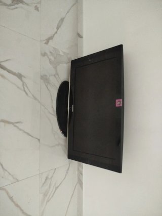 TV Samsung para piezas