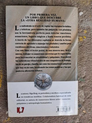 La Magia del Péndulo para Principiantes y Péndulos