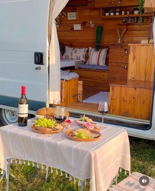 Citroen Jumper 2003 Camper