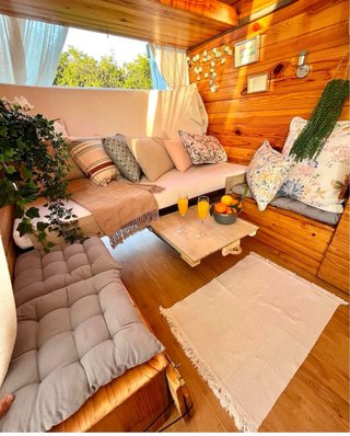Citroen Jumper 2003 Camper