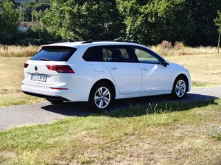 Volkswagen Golf 2023