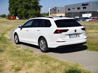 Volkswagen Golf 2023