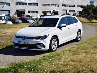 Volkswagen Golf 2023