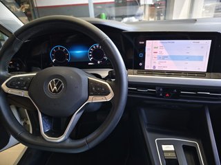 Volkswagen Golf 2023