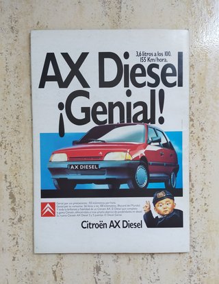 Álbum Los Ases de La Liga 1989-90 de AS