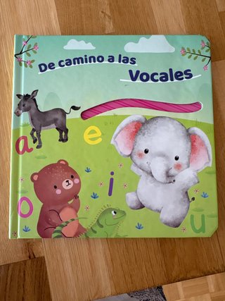 Libro infantil