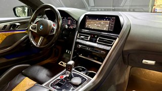 BMW M8 Competition Coupé 625cv (Carbon Core Editio
