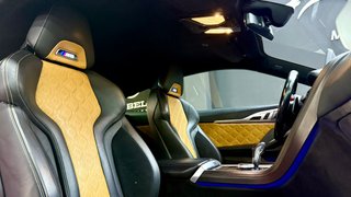 BMW M8 Competition Coupé 625cv (Carbon Core Editio