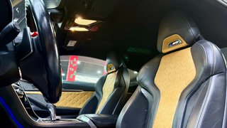BMW M8 Competition Coupé 625cv (Carbon Core Editio