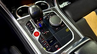BMW M8 Competition Coupé 625cv (Carbon Core Editio
