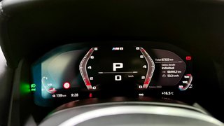 BMW M8 Competition Coupé 625cv (Carbon Core Editio