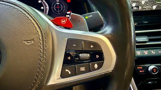 BMW M8 Competition Coupé 625cv (Carbon Core Editio