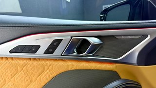 BMW M8 Competition Coupé 625cv (Carbon Core Editio