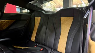BMW M8 Competition Coupé 625cv (Carbon Core Editio
