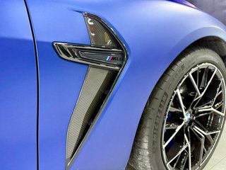 BMW M8 Competition Coupé 625cv (Carbon Core Editio