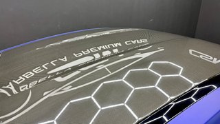 BMW M8 Competition Coupé 625cv (Carbon Core Editio
