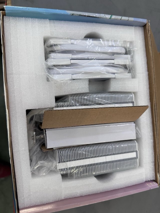 Thermalright Peerless Assassin 120 White - miniatura 8