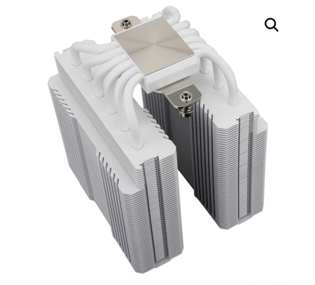 Thermalright Peerless Assassin 120 White - miniatura 4