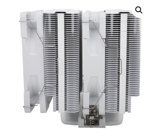 Thermalright Peerless Assassin 120 White - miniatura 7