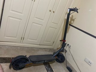 Patinete Xiaomi 4 Ultra