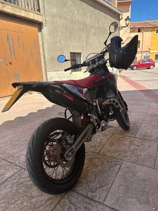 Fantic XM Performance 2026