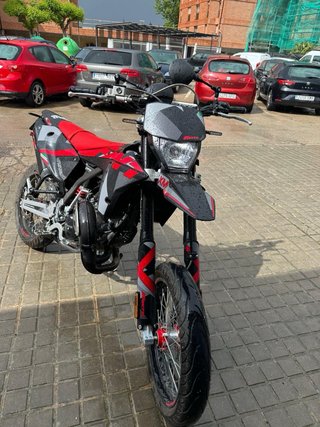 Fantic XM Performance 2026