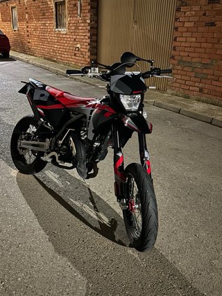 Fantic XM Performance 2026