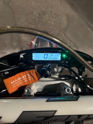 Fantic XM Performance 2026