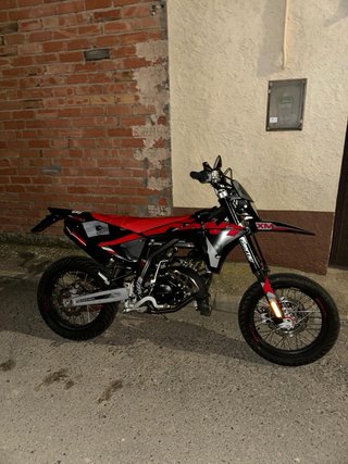 Fantic XM Performance 2026