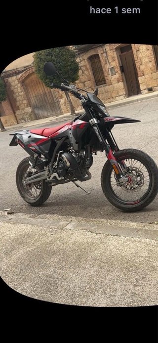 Fantic XM Performance 2026