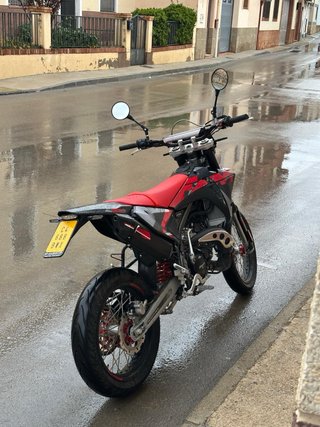 Fantic XM Performance 2026