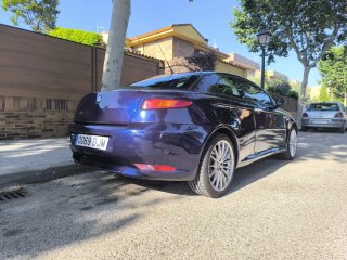 Alfa Romeo GT 2005