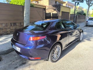 Alfa Romeo GT 2005