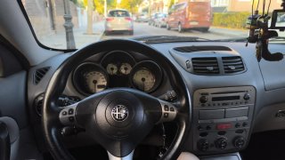 Alfa Romeo GT 2005
