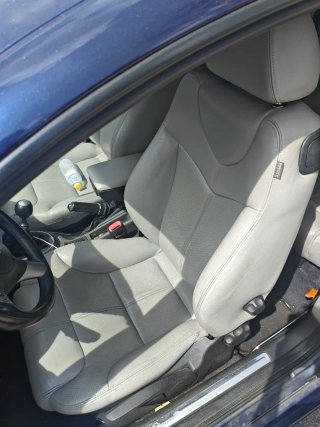Alfa Romeo GT 2005
