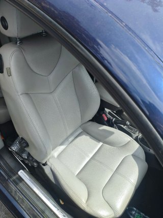 Alfa Romeo GT 2005
