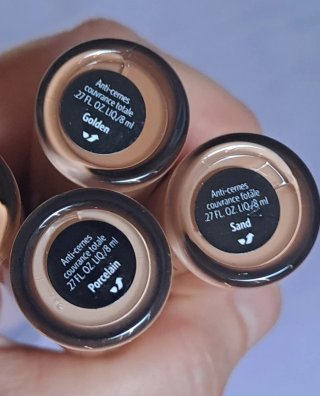 Bobbi Brown Correttore full antirughe