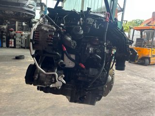 Motor BMW N47C16A 103.289KM