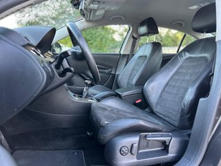 Volkswagen Passat 2.0TDI 170CV