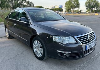 Volkswagen Passat 2.0TDI 170CV