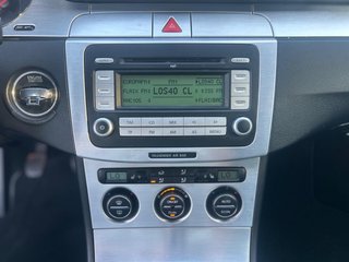 Volkswagen Passat 2.0TDI 170CV