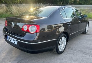 Volkswagen Passat 2.0TDI 170CV
