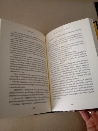 Libro Verne y la vida secreta de las mujeres plant
