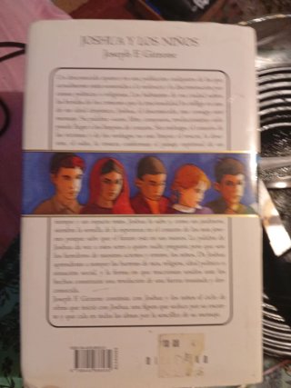 Joshua y Los Niños