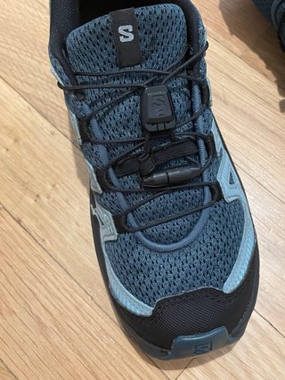 Zapatillas Salomon Trail Running