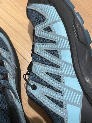 Zapatillas Salomon Trail Running