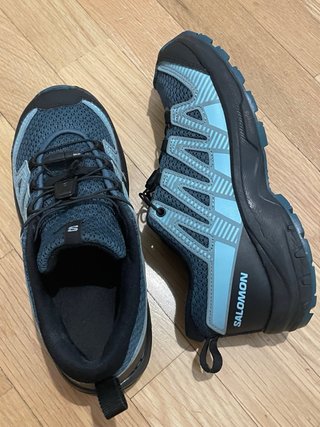 Zapatillas Salomon Trail Running