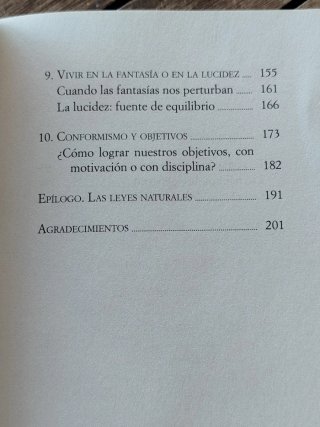 No lo pienses, hazlo ya.